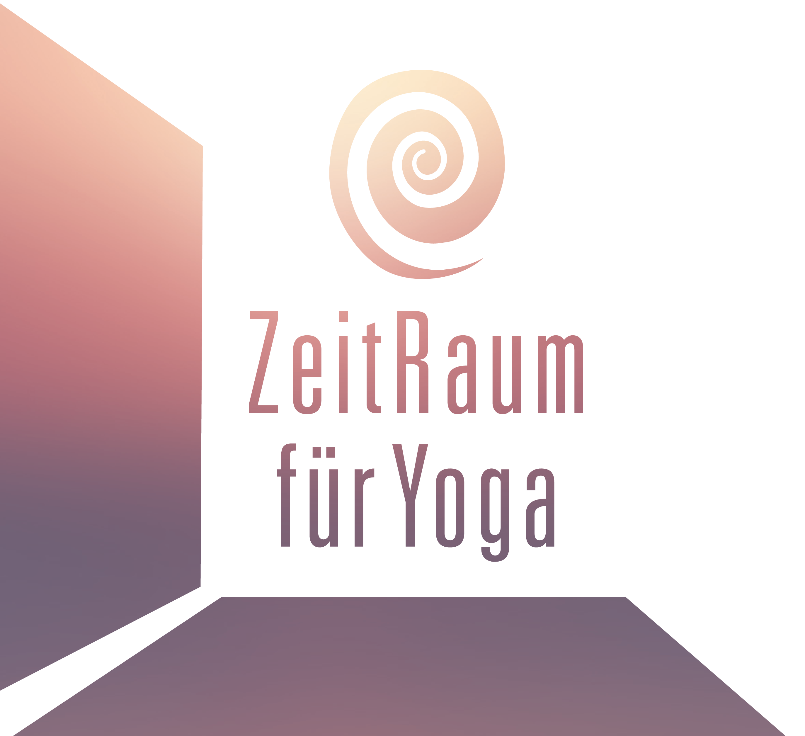 Zeitraum fuer Yoga